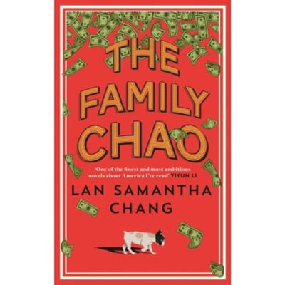 The Family Chao - Lan Samantha Chang