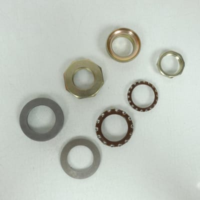 Kit roulement de direction origine pour Scooter Peugeot 125 Tweet 2017 à 2018 803821 Neuf