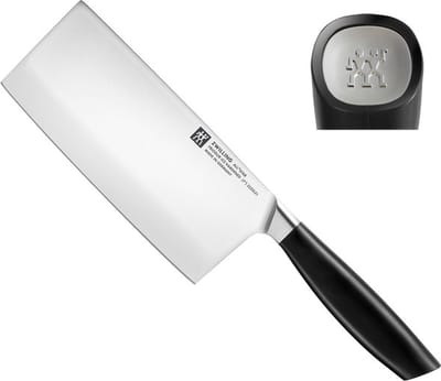 ZWILLING - ALL * STAR 7" CHINESE CHEF'S KOKSMES 18 CM