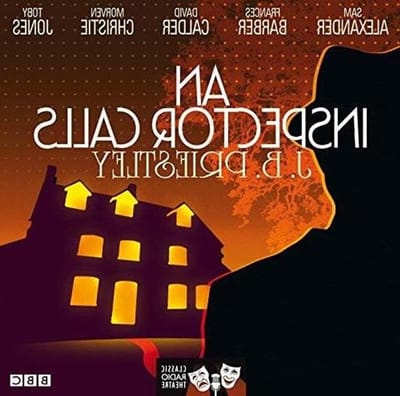 Radio Theater - Audio Drama - Luisterplezier - Klassiek Verhaal - 2011 - Audio