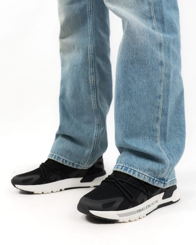 Versace Jeans Couture Fondo Dynamic DIS 23 Sneakers
