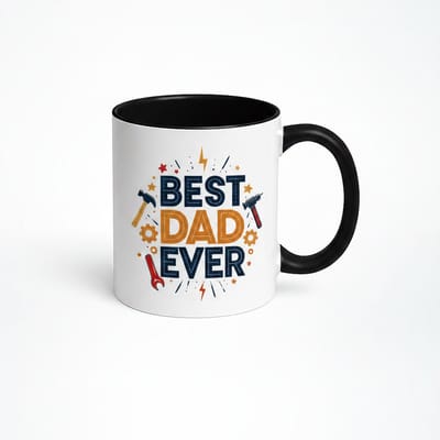 Nevolis® | Espressomok 330ml met Uniek Design | Ontwerp Jouw Eigen Mok | Handgemaakt Cadeau voor Koffieliefhebbers | Gepersonaliseerd op Aanvraag | Enkel of Grote Bestelling