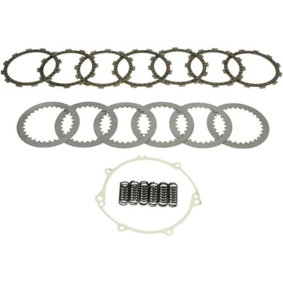 Trw Koppelingsset LUCAS MSK234