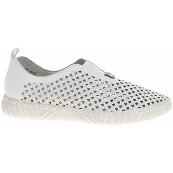 Lage Sneakers Rieker N096580