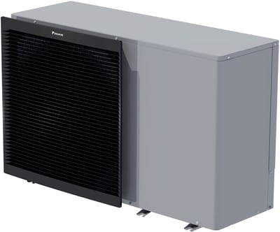 DAIKIN Altherma 3 M H/C 9 BUH3 warmtepomp-buitendeel, 3-fasig/400V, EBLA09D3W1