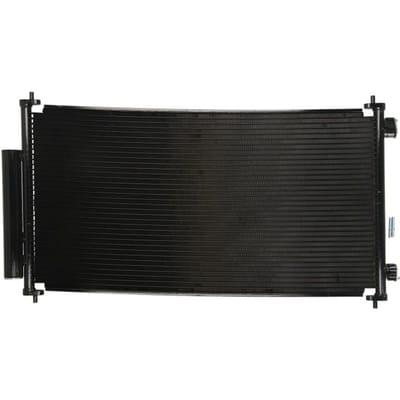Condensator, airconditioning THERMOTEC KTT110112
