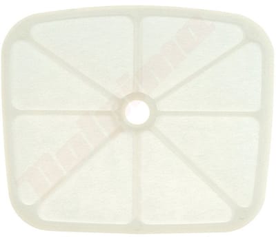 Luchtfilter passend op BT01 136x115x4