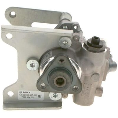 Hydraulische pomp, stuurinrichting BOSCH K S00 000 657