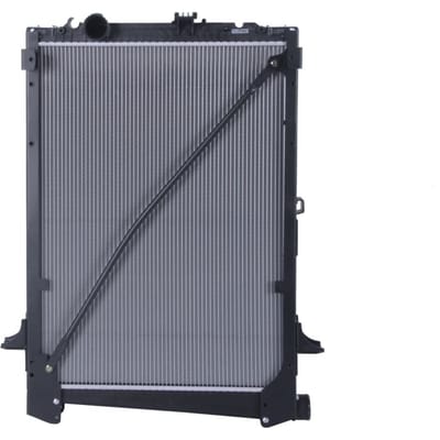 Radiator, motorkoeling HIGHWAY AUTOMOTIVE DF2030