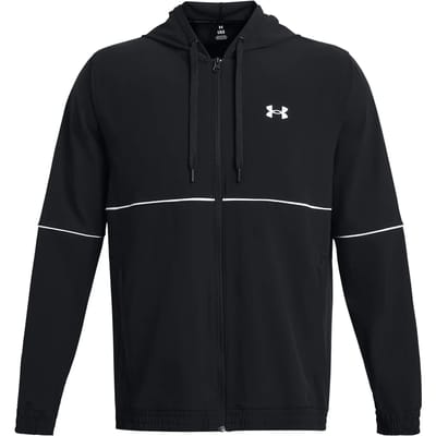 Trainingsjack Under Armour Zone Woven