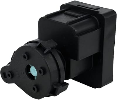 Afvoerpomp wasdroger (condens) | Vervanger voor AEG / Electrolux 1120990971, 1120991201, 1258349214, 1258349206, B136B | Past op veel andere merken: Marijnen, Nordland, Proline, Zanker, Zanussi e.a. | Multaparts® huismerk
