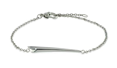 Boccia Titanium 03038.03 Dames Armband 20 cm