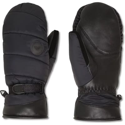 Dames skihandschoenen Roxy Cantay Puffy