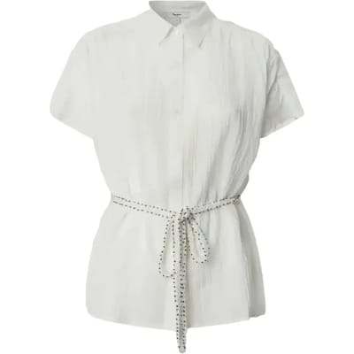 Vrouwenblouse Pepe Jeans Faith