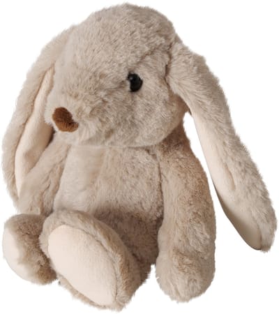 Boltze Home Knuffeldier haas 19cm