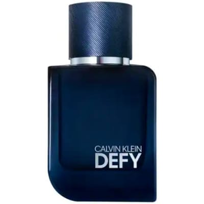 Calvin Klein Defy Men Parfum Spray 50 ml