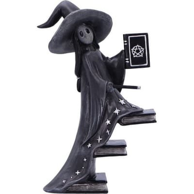 Nemesis Now - Gothic beeld - Little Souls - Luna - voor Geen - zwart