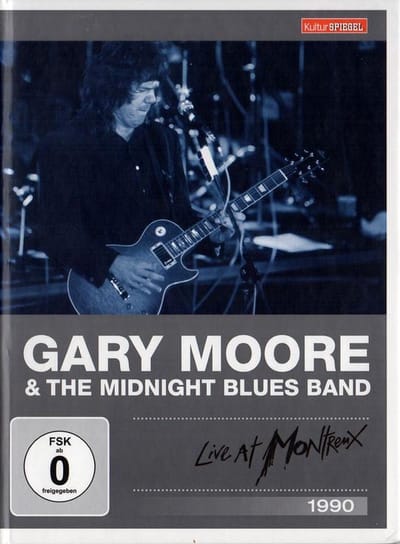 Live At Montreux 1990