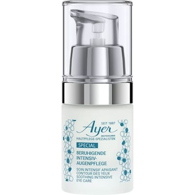 Ayer Special Oogcrème Dames 20 ml
