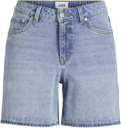 JJXX - Dames short - Maat S - Vrouwen - Jeans - katoen