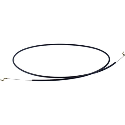 Gaskabel lengte binnenkabel 91 cm