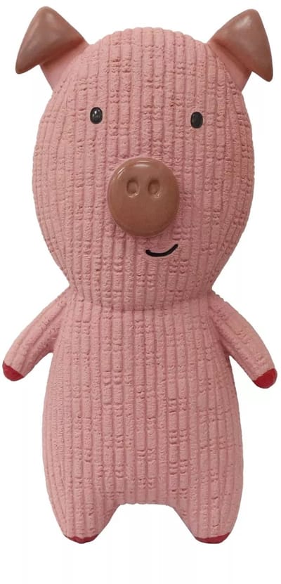 Quapas! - Dog Toy - XXL Pig - 33cm