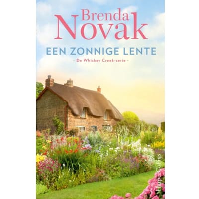 Een Zonnige Lente - Whiskey Creek - Brenda Novak