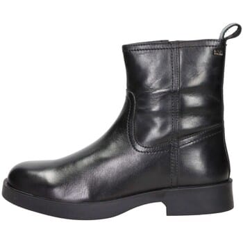 Platte laarzen Valleverde 48511