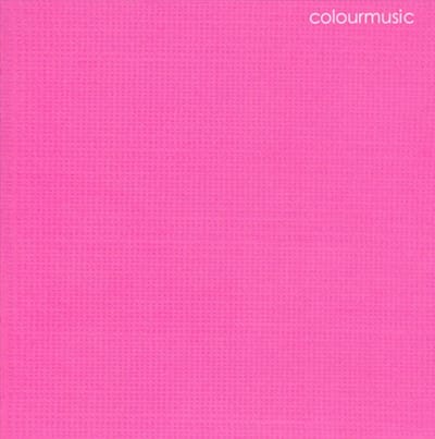 My Is Pink