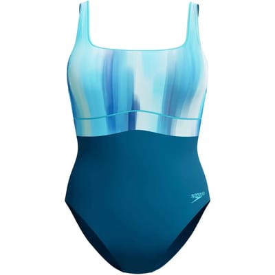 Speedo ECO New Contour Eclipse SportbadpakVolwassenen - Maat 46