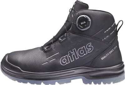Atlas Veiligheidsschoenen 42200 Atlas MAX 550 PRO BOA