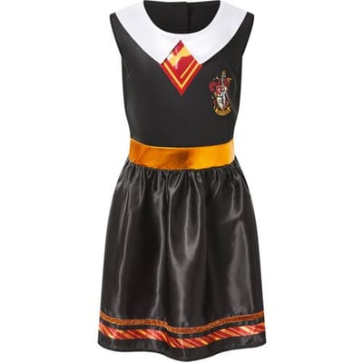 Lidl Kinder carnavalskleding Harry Potter (Harry Potter jurk, 98/104 (3-4 jaar))