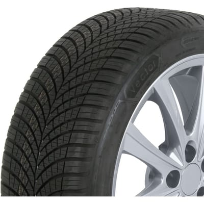 Vierseizoenenbanden GOODYEAR Vector 4Seasons G3 185/65R14 86H, DOT20