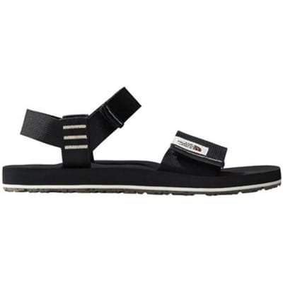 Platte sandalen The North Face W Skeena Sandal