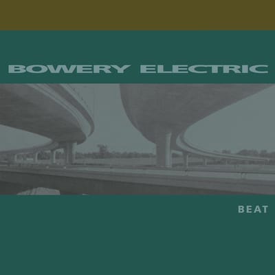Bowery Electric - Beat (2 LP)