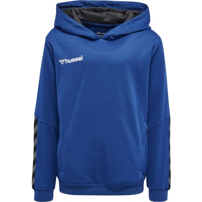Hummel kinderhoodie Hmlauthentic Kids Poly 204931