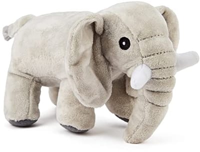 Knuffelzacht Knuffeldier voor Kinderen - Perfecte Knuffelvrienden en Origineel Cadeau voor Verjaardagen