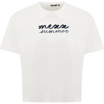 T-shirt dames Mexx Summer