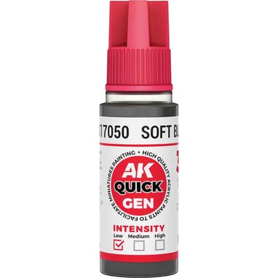 Acrylverf AK Interactive Quick Gen