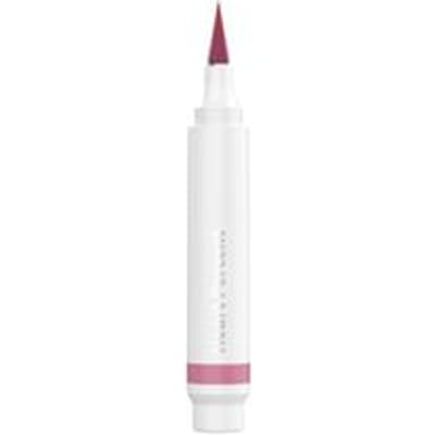 Heart Percent - Dote on Mood All Day Lip Shaper - 5 Colors #02 Soft Rose