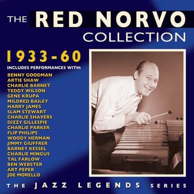 The Red Norvo Collection 1933-60