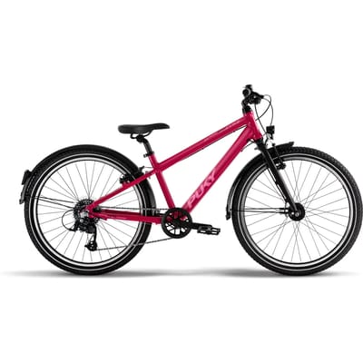 Kinderfiets Puky Cyke 24-8 Active