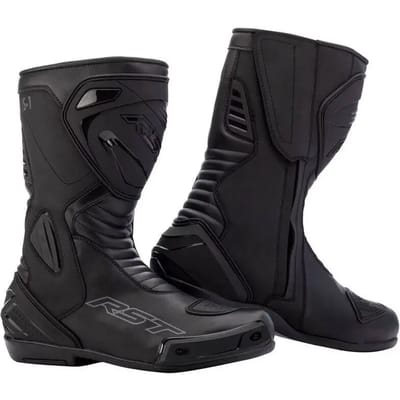 Dames motorlaarzen RST S1