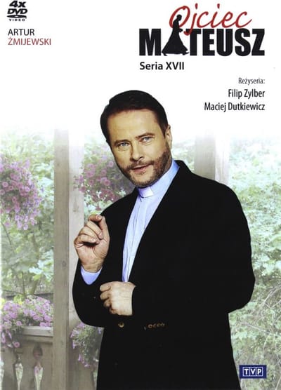Ojciec Mateusz