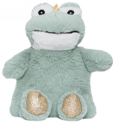 Plic Care Knuffel Warm/Koud Gribouille de Kikker