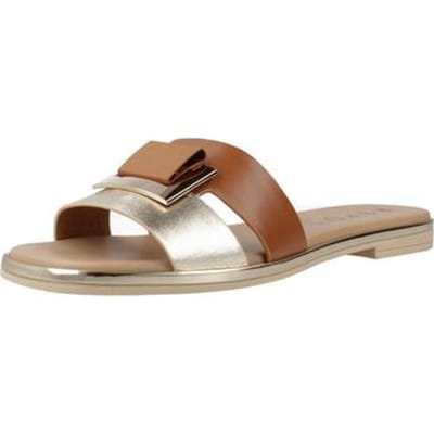 Platte sandalen Repo 71116r