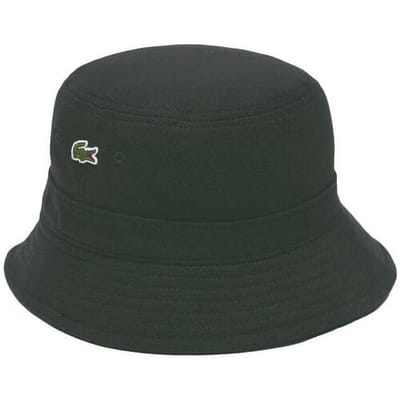 Hoed Lacoste Picquet Buket Hat