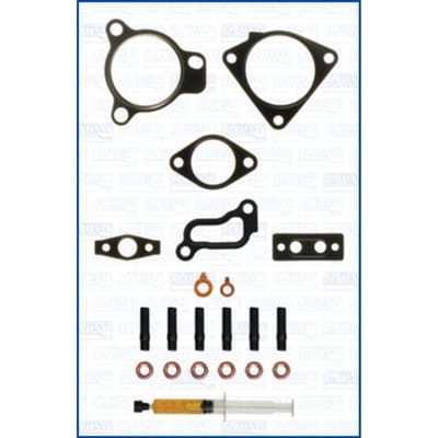 Montageset, supercharger AJUSA JTC12237