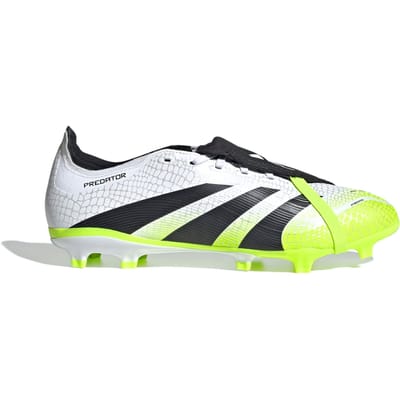 Adidas predator league ft fg/mg voetbal schoen firm ground heren -
