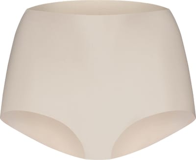 Secrets high waist almond voor Dames | Maat
